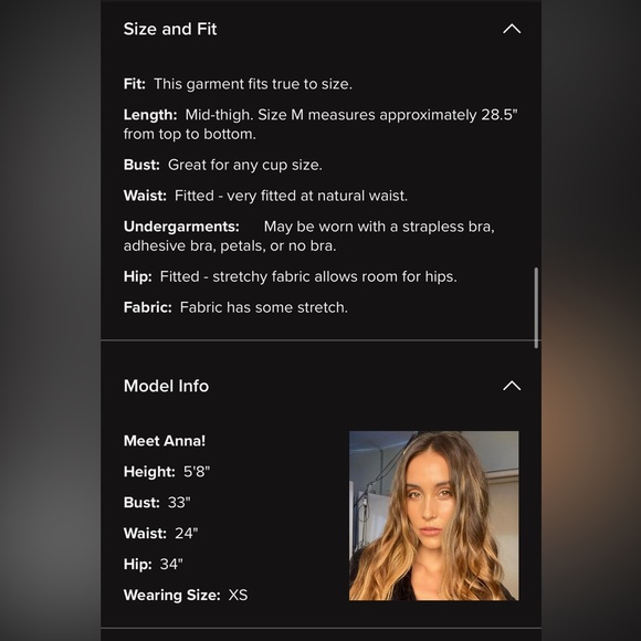 NWT Lulu’s Bodycon Drinks on Me Dress - Picture 9 of 10